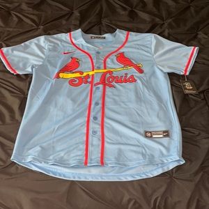 St. Louis Cardinals jersey